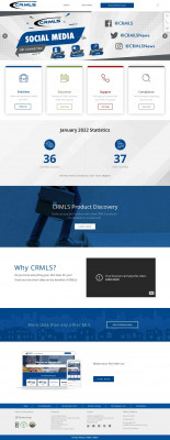 MRMLS Central Site MRMLS Central Site