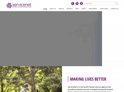 ehana - ServiceNet ehana - ServiceNet