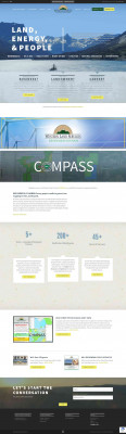 Employee Login Splash Page - Western Land Services Employee Login Splash Page - Western Land Services