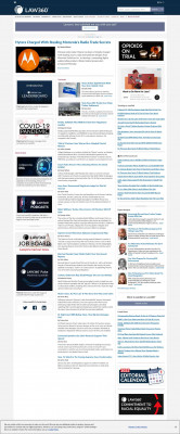 Master Call Connections, LLC v. WDT World ... - Law360 Master Call Connections, LLC v. WDT World ... - Law360