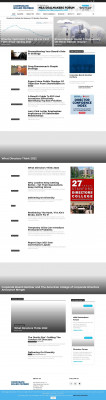 WDT Graph 6 - Corporate Board Member WDT Graph 6 - Corporate Board Member