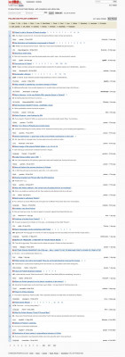 WDT Chicago nightmare, phone down for 5 days (and counting) WDT Chicago nightmare, phone down for 5 days (and counting)