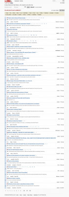 WDT Chicago nightmare, phone down for 5 days (and counting) WDT Chicago nightmare, phone down for 5 days (and counting)