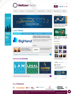 Crisis Management - Netlaw Media Crisis Management - Netlaw Media
