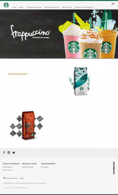 Completing your Participant Agreement - Starbucks Coffee ... Completing your Participant Agreement - Starbucks Coffee ...