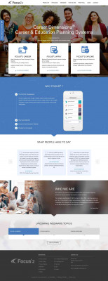 Focus 2 Career Portal Login Focus 2 Career Portal Login