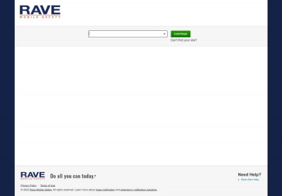 University of Mary Washington - Rave Login University of Mary Washington - Rave Login