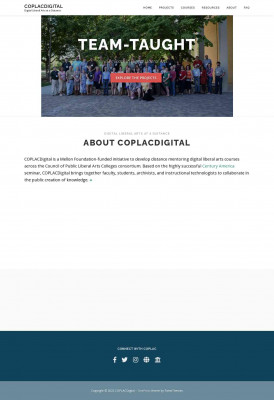 Frequently Asked Questions - COPLACDigital Frequently Asked Questions - COPLACDigital