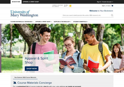 Apparel, Gifts & Textbooks | University of Mary Washington ... Apparel, Gifts & Textbooks | University of Mary Washington ...