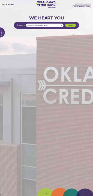 Shared Branches | Credit Union Branch Network | OKCU Shared Branches | Credit Union Branch Network | OKCU