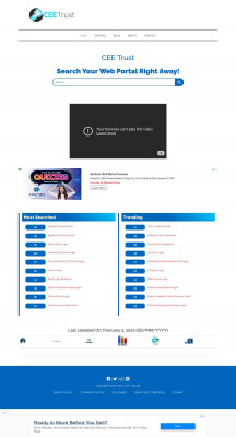 Weokie Home Branch Portal - Find Official Portal - CEE-Trust Weokie Home Branch Portal - Find Official Portal - CEE-Trust