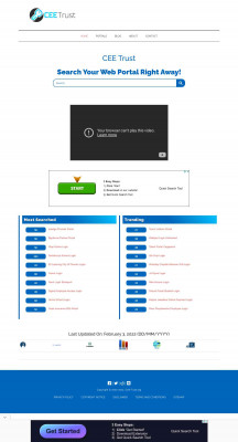 Umw Webmail Portal - Find Official Portal - CEE-Trust Umw Webmail Portal - Find Official Portal - CEE-Trust