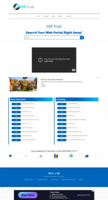 Weokie Home Branch Portal - Find Official Portal - CEE-Trust Weokie Home Branch Portal - Find Official Portal - CEE-Trust