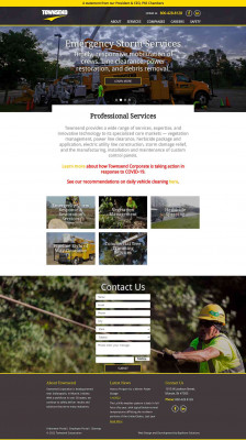 Townsend Tree Service Townsend Tree Service