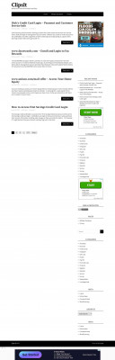 Asplundh Employee Portal Login Guide - Clipsit Asplundh Employee Portal Login Guide - Clipsit