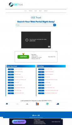 Trees Inc Employee Portal - Find Official Portal - CEE-Trust Trees Inc Employee Portal - Find Official Portal - CEE-Trust