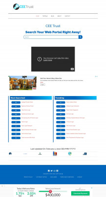 Utilservcorp Portal Portal - Find Official Portal - CEE-Trust Utilservcorp Portal Portal - Find Official Portal - CEE-Trust