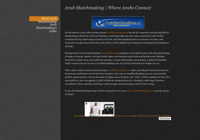 Arab Matchmaking | Where Arabs Connect - About Arab ... Arab Matchmaking | Where Arabs Connect - About Arab ...