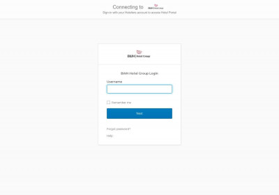 lms - BWH Hotel Group lms - BWH Hotel Group