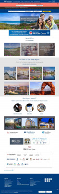 Hotel In Elkridge, MD - Best Western Plus BWI Arundel Mills Hotel In Elkridge, MD - Best Western Plus BWI Arundel Mills