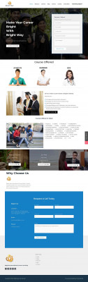 Universities - Brightway International Universities - Brightway International