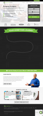 Insurance Leads | Hometown Quotes - By Agents. For Agents. Insurance Leads | Hometown Quotes - By Agents. For Agents.