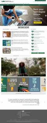 Email - IT | UAB Email - IT | UAB
