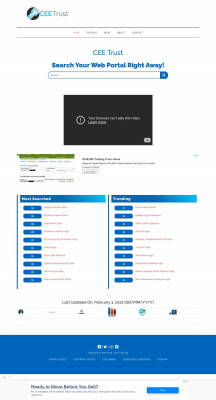 My Hancock Canvas Portal - Find Official Portal - CEE-Trust My Hancock Canvas Portal - Find Official Portal - CEE-Trust