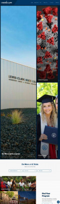 Canvas - e-Learning Services - Lewis-Clark State College Canvas - e-Learning Services - Lewis-Clark State College