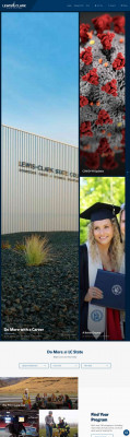 Canvas - e-Learning Services - Lewis-Clark State College Canvas - e-Learning Services - Lewis-Clark State College