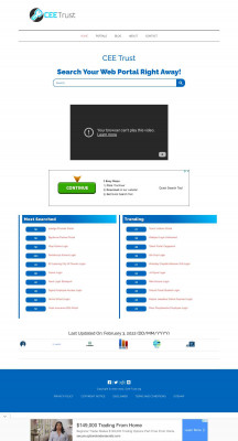 Lcsc Portal - Find Official Portal - CEE-Trust Lcsc Portal - Find Official Portal - CEE-Trust