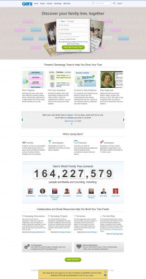 Login Genealogy, Login Family History - Geni Login Genealogy, Login Family History - Geni