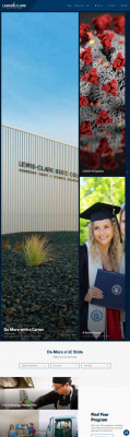 Canvas - e-Learning Services - Lewis-Clark State College Canvas - e-Learning Services - Lewis-Clark State College
