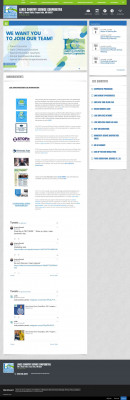 Member Interaction Center / Overview - Lakes Country Service ... Member Interaction Center / Overview - Lakes Country Service ...