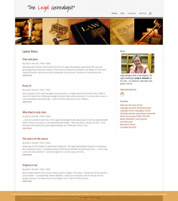 MyHeritage and Geni: Part I | The Legal Genealogist MyHeritage and Geni: Part I | The Legal Genealogist
