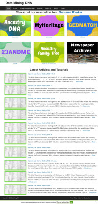 How To Use The Geni World Family Tree – A Review - Data ... How To Use The Geni World Family Tree – A Review - Data ...