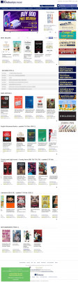 Study Guides > NCLEX-RN store at Books Kinokuniya Webstore Study Guides > NCLEX-RN store at Books Kinokuniya Webstore