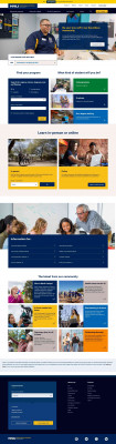 Kaplan admission exam | School of Nursing Kaplan admission exam | School of Nursing