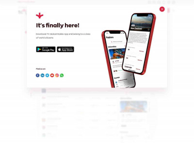 Login | Leading Global Education and Study Abroad Platform Login | Leading Global Education and Study Abroad Platform