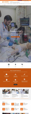 Campbell University School of Osteopathic Medicine Campbell University School of Osteopathic Medicine