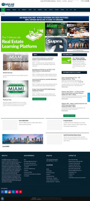 MLS - MIAMI REALTORS® MLS - MIAMI REALTORS®