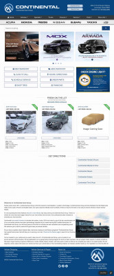 Your AutoCheck Vehicle History Report - Continental Auto ... Your AutoCheck Vehicle History Report - Continental Auto ...