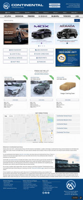 Your AutoCheck Vehicle History Report - Continental Auto ... Your AutoCheck Vehicle History Report - Continental Auto ...
