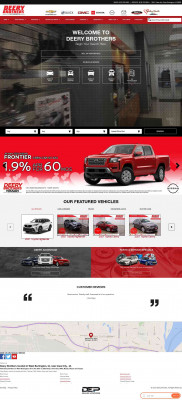 Vehicle Search - Deery Brothers Vehicle Search - Deery Brothers