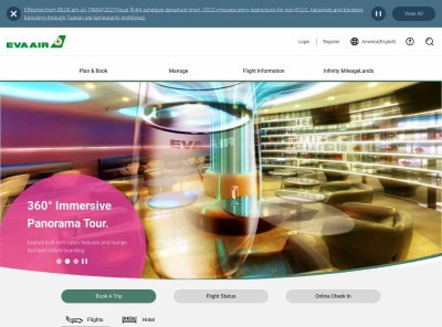 Conditions of Carriage - EVA Air | Global (English) Conditions of Carriage - EVA Air | Global (English)