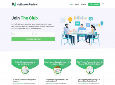 Honest MLM Gateway Reviews | Another Scam or Real ... Honest MLM Gateway Reviews | Another Scam or Real ...