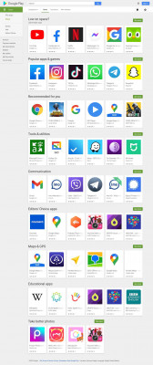 CFC Mobile Access - Apps on Google Play CFC Mobile Access - Apps on Google Play