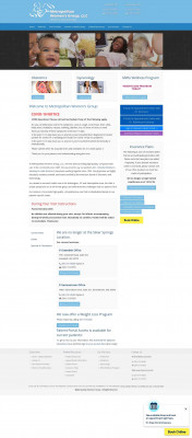 Connect using MyQuest Patient Portal Connect using MyQuest Patient Portal