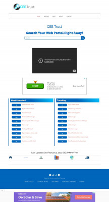 Hls Ge Healthcare Sso Login - Find Official Portal - CEE-Trust Hls Ge Healthcare Sso Login - Find Official Portal - CEE-Trust