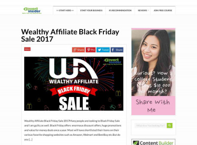 The Click Intensity Review – Unbelievable.. Scam or Legit? The Click Intensity Review – Unbelievable.. Scam or Legit?